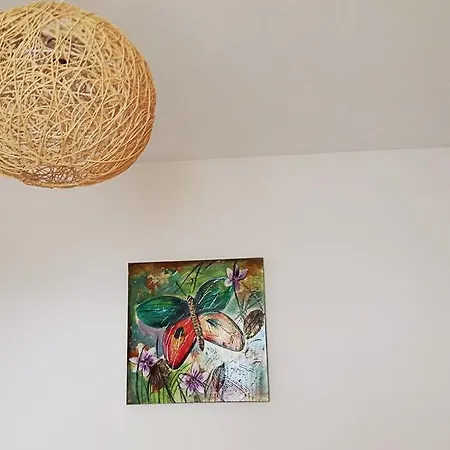 月神公寓酒店 *