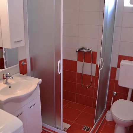 月神公寓酒店 杜布罗夫尼克