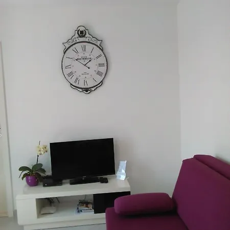 Apartment Luna *