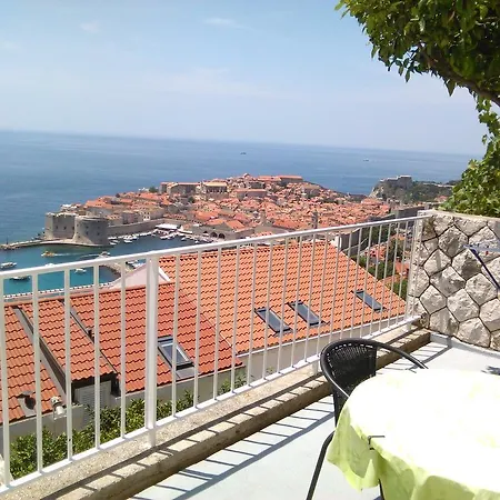 Appartement Luna