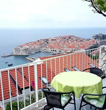Apartment Luna Dubrovnik