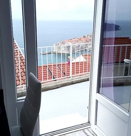 Apartment Luna