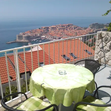 Appartement Luna