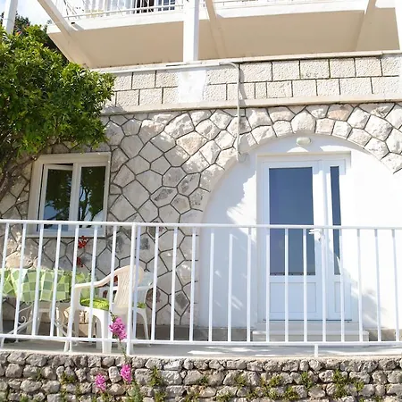 Luna Apartman
