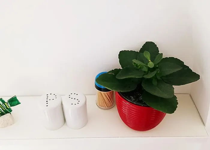 Luna Apartmán Dubrovník