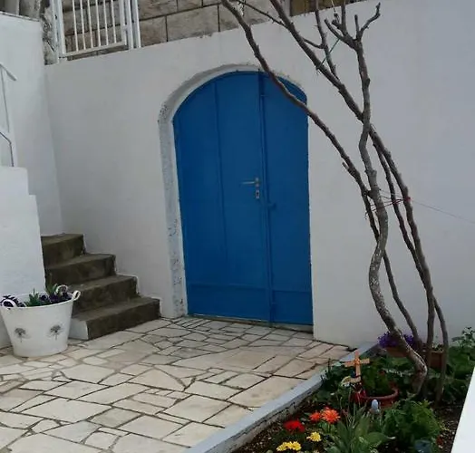 Luna Daire Dubrovnik