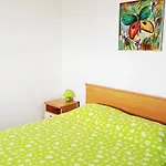 Luna Lejlighed *