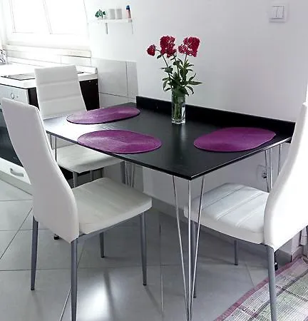 Luna Apartamento